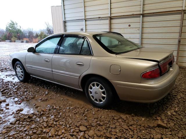 Изображение 2 2002 BUICK CENTURY CUSTOM 2002 с VIN 2G4WS52JX21186446