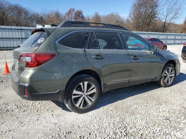 Obraz 3 z 2019 SUBARU OUTBACK 2.5I LIMITED 2019 z VIN 4S4BSANCXK3367481