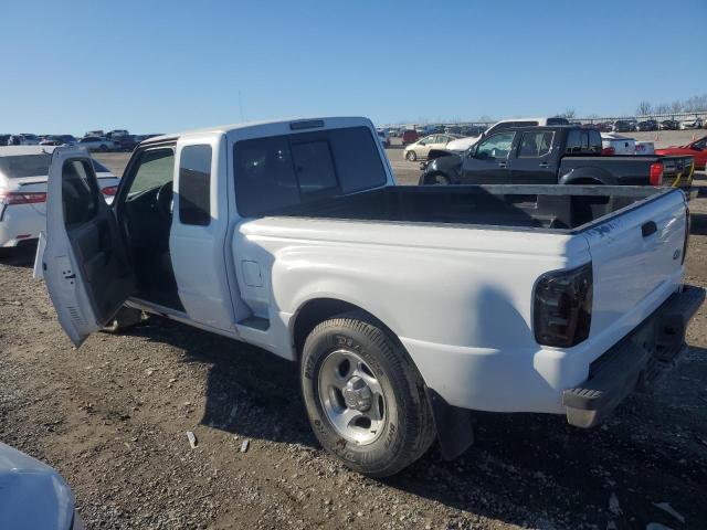 Image 2 of 2001 FORD RANGER SUPER CAB 2001 with VIN 1FTZR15U71PA36890
