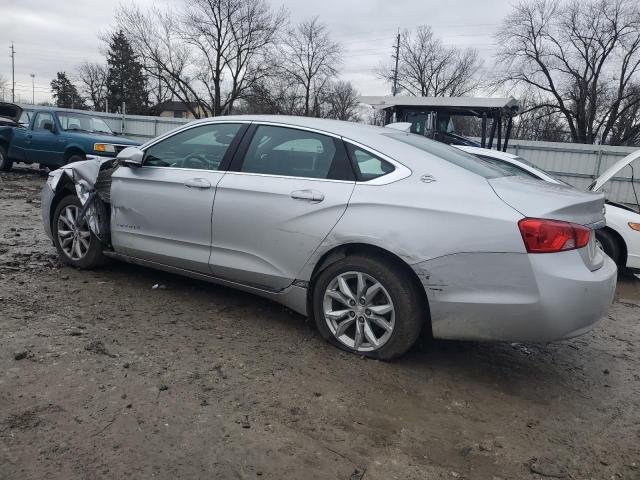 Image 2 of 2016 CHEVROLET IMPALA LT 2016 with VIN 2G1105SA9G9171426