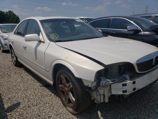 2000 LINCOLN LS  2000 image