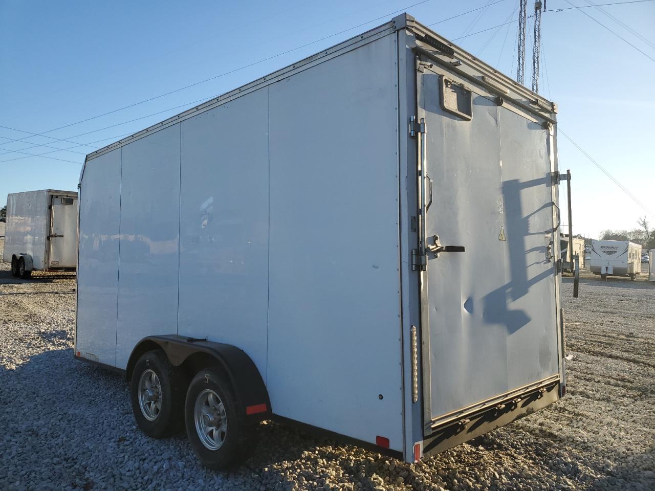 Obraz 3 z 2020 UNIT TRAILER 2020 z VIN 56JTE1624LA168590