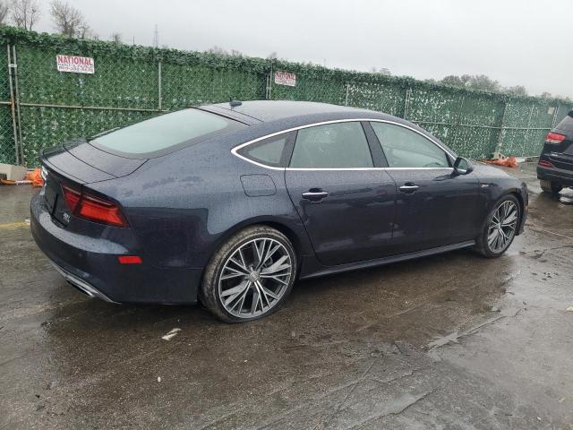 Изображение 3 2018 AUDI A7 PRESTIGE 2018 с VIN WAU23AFC7JN064187