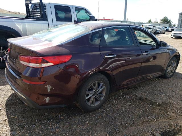 Image 3 of 2019 KIA OPTIMA LX 2019 with VIN 5XXGT4L36KG338281