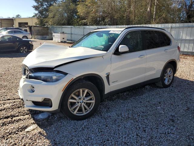Изображение 2015 BMW X5 XDRIVE35I 2015