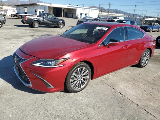 2019 LEXUS ES 300H 2019 image