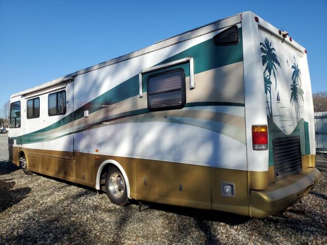 Image 3 of 1998 FREIGHTLINER CHASSIS X LINE MOTOR HOME 1998 with VIN 4UZ6XFBCXWC905235