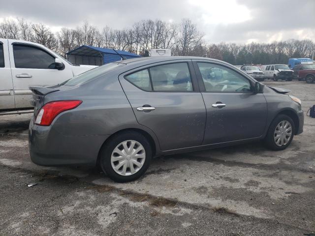 Obraz 3 z 2017 NISSAN VERSA S 2017 z VIN 3N1CN7AP7HL804851
