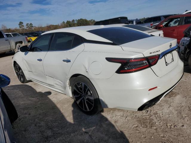 Image 2 of 2021 NISSAN MAXIMA SV 2021 with VIN 1N4AA6CVXMC501161