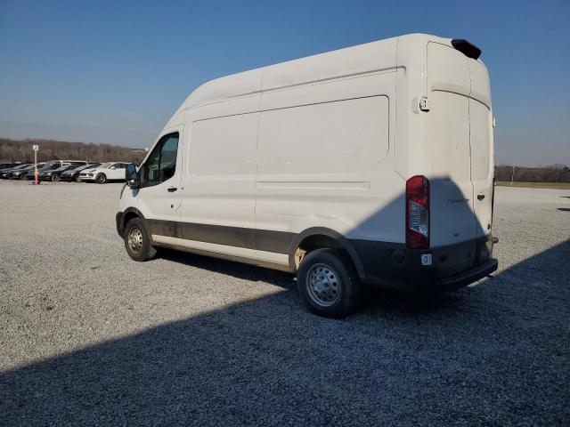 Obraz 2 z 2022 FORD TRANSIT T-350 2022 z VIN 1FTBW2X81NKA57673