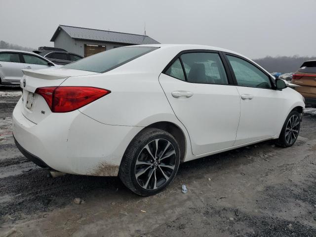 Image 3 of 2017 TOYOTA COROLLA L 2017 with VIN 2T1BURHE8HC811208