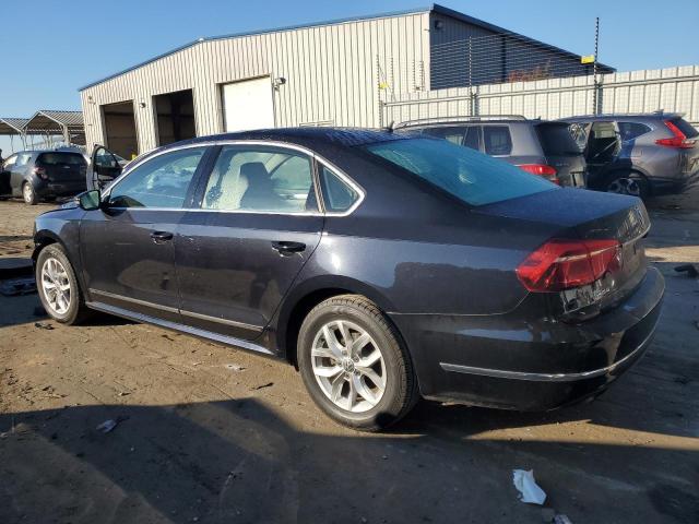 Image 2 of 2017 VOLKSWAGEN PASSAT S 2017 with VIN 1VWAT7A33HC045308