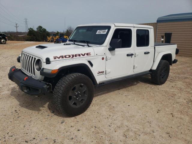 Изображение 2021 JEEP GLADIATOR MOJAVE 2021