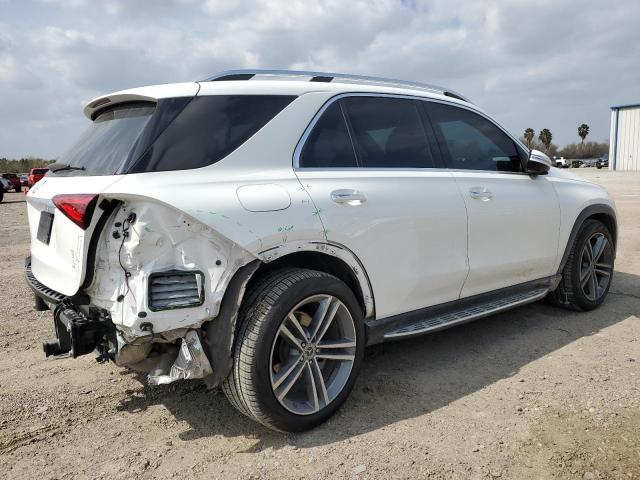 Obraz 3 z 2020 MERCEDES-BENZ GLE 350 2020 z VIN 4JGFB4JB2LA116774