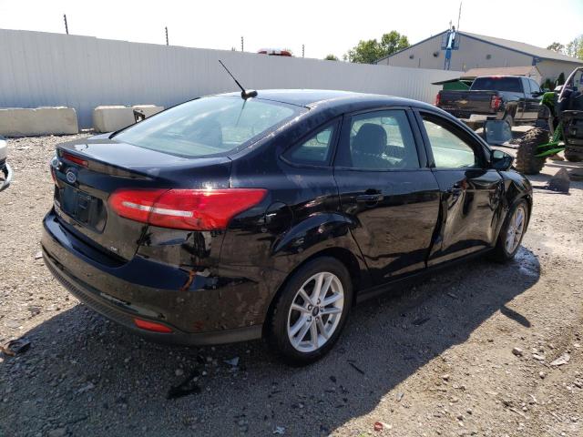 Obraz 3 z 2017 FORD FOCUS SE 2017 z VIN 1FADP3F29HL257245