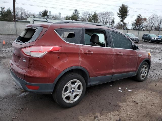 Obraz 3 z 2014 FORD ESCAPE SE 2014 z VIN 1FMCU9G91EUC34010