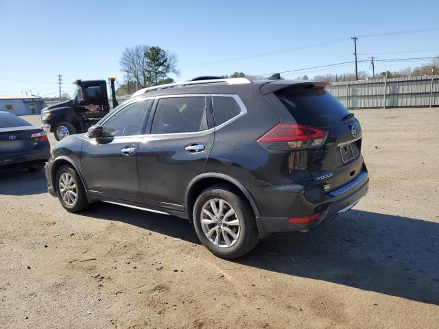 Image 2 of 2019 NISSAN ROGUE S 2019 with VIN KNMAT2MT2KP513627