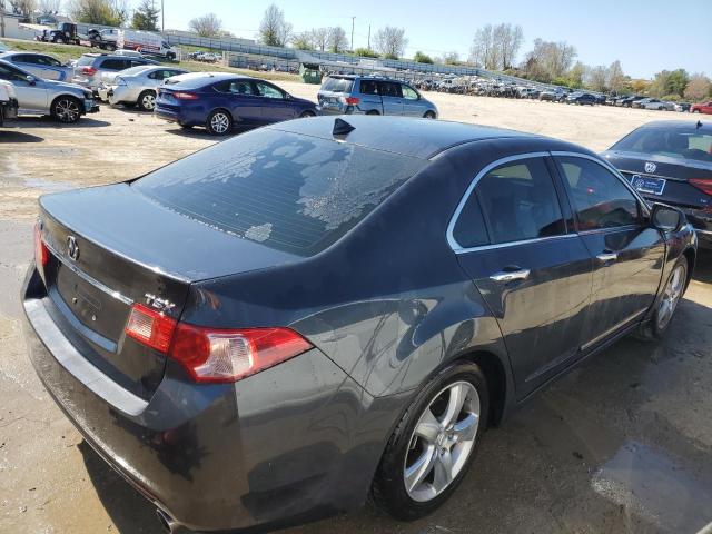 Image 3 of 2012 ACURA TSX TECH 2012 with VIN JH4CU2F63CC015117