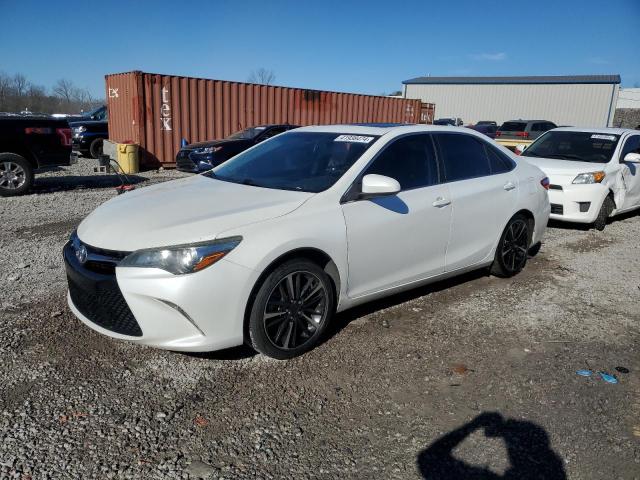 Image 1 of 2015 TOYOTA CAMRY LE 2015 with VIN 4T1BF1FK6FU105483