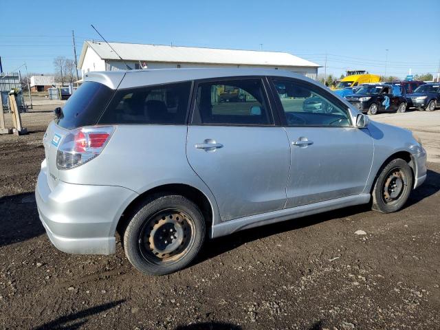 Image 3 of 2005 TOYOTA COROLLA MATRIX BASE 2005 with VIN 2T1LR30E45C465720