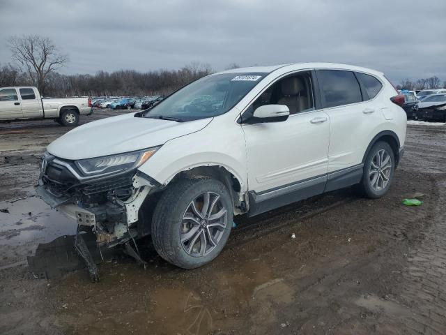 Изображение 1 2020 HONDA CR-V TOURING 2020 с VIN 2HKRW2H99LH600673