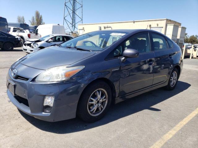 Obraz 1 z 2010 TOYOTA PRIUS  2010 z VIN JTDKN3DU4A1287301