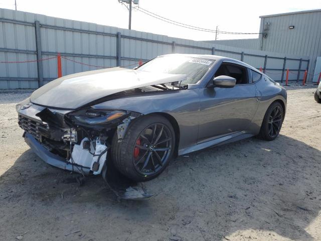 Image 1 of 2024 NISSAN Z PERFORMANCE 2024 with VIN JN1BZ4BH2RM361747
