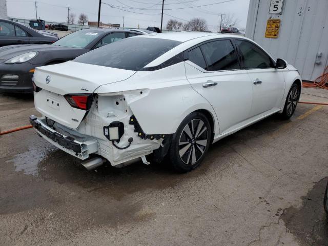 Image 3 of 2021 NISSAN ALTIMA SL 2021 with VIN 1N4BL4EW0MN311026