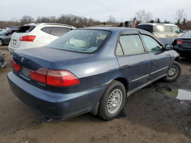 Obraz 3 z 2000 HONDA ACCORD DX 2000 z VIN 1HGCF854XYA026375