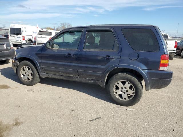Изображение 2 2004 FORD ESCAPE LIMITED 2004 с VIN 1FMCU04164KB12215