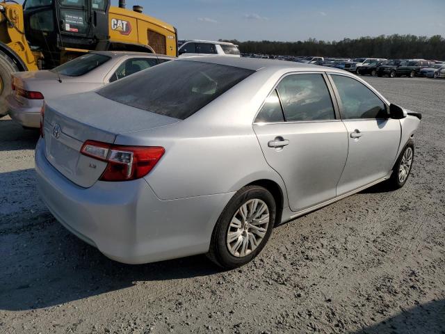 Изображение 3 2014 TOYOTA CAMRY L 2014 с VIN 4T4BF1FK6ER409434