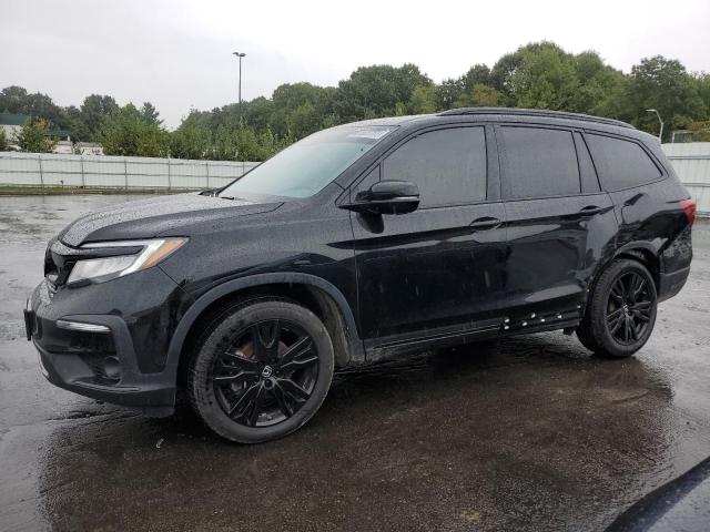 Obraz 2021 HONDA PILOT BLACK 2021