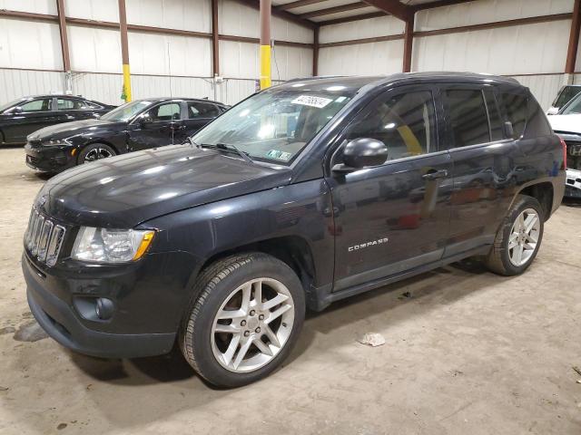 2011 JEEP COMPASS LIMITED 2011 image