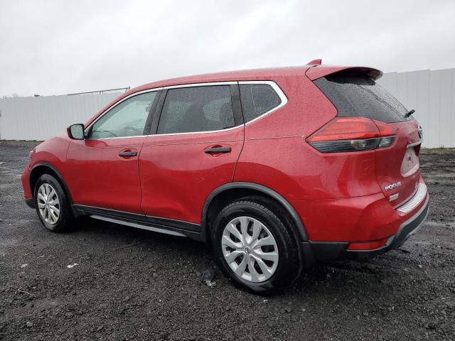 Image 2 of 2017 NISSAN ROGUE S 2017 with VIN JN8AT2MV4HW276112