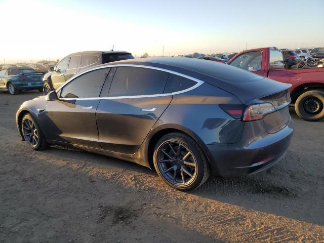 Image 2 of 2018 TESLA MODEL 3  2018 with VIN 5YJ3E1EB7JF075005