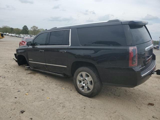 Изображение 2 2016 GMC YUKON XL DENALI 2016 с VIN 1GKS2HKJ6GR337435