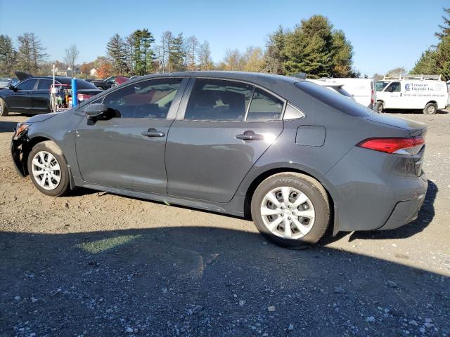 Image 2 of 2023 TOYOTA COROLLA LE 2023 with VIN JTDB4MEE1P3013308