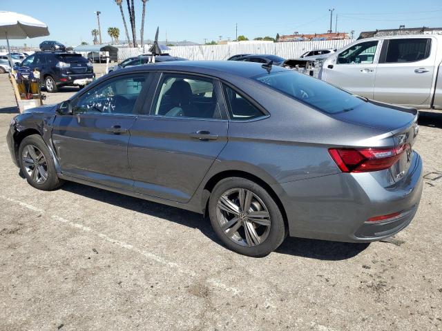 Изображение 2 2024 VOLKSWAGEN JETTA SE 2024 с VIN 3VWEM7BU9RM040765