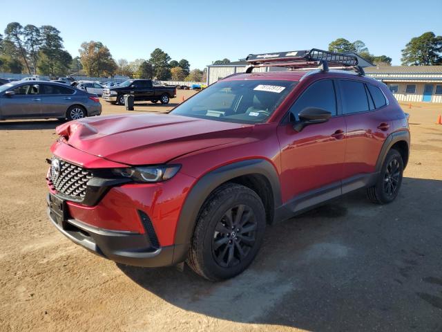 Image 1 of 2024 MAZDA CX-50 PREFERRED 2024 with VIN 7MMVABBM0RN156683