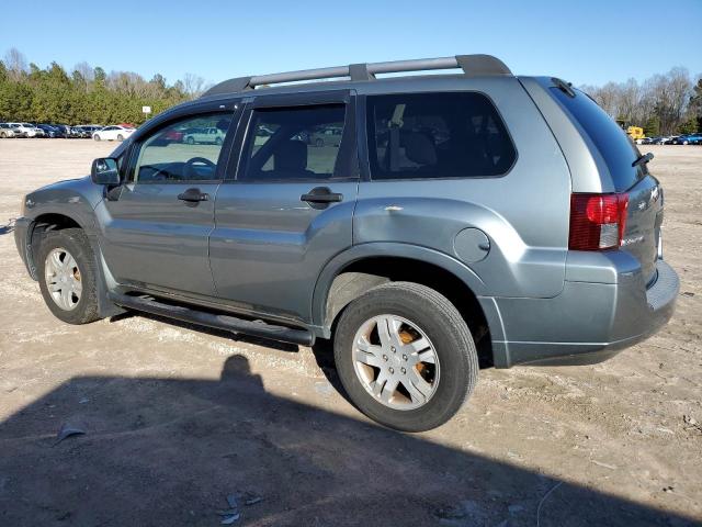Image 2 of 2007 MITSUBISHI ENDEAVOR LS 2007 with VIN 4A4MM21S07E071495