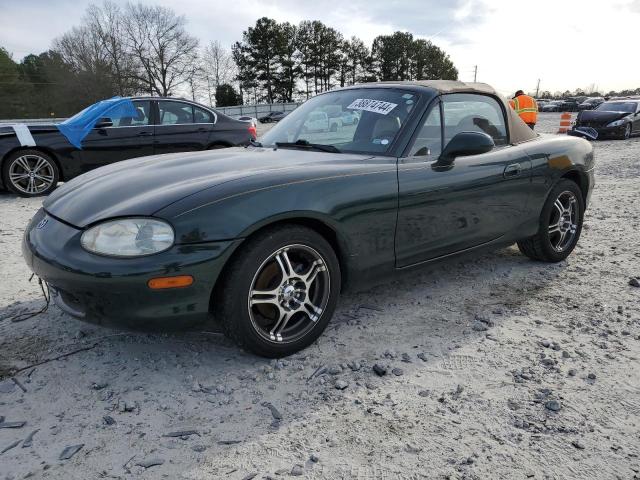 1999 MAZDA MX-5 MIATA  1999 image