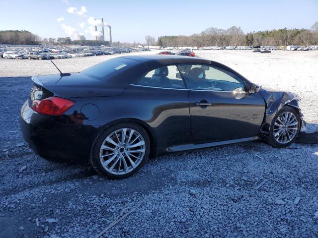Image 3 of 2015 INFINITI Q60 BASE 2015 with VIN JN1CV6FE3FM811090