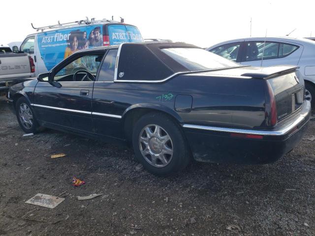 Image 2 of 1999 CADILLAC ELDORADO TOURING 1999 with VIN 1G6ET1298XU602231