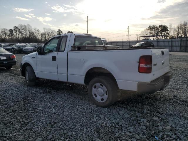 Image 2 of 2006 FORD F150  2006 with VIN 1FTRF12216NA70953