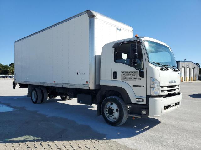 Obraz 2021 ISUZU FTR  2021