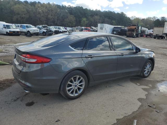 Изображение 3 2017 FORD FUSION SE 2017 с VIN 3FA6P0H74HR321404