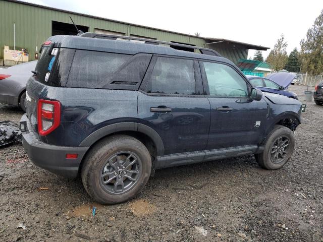 Image 3 of 2021 FORD BRONCO SPORT BIG BEND 2021 with VIN 3FMCR9B63MRB01642