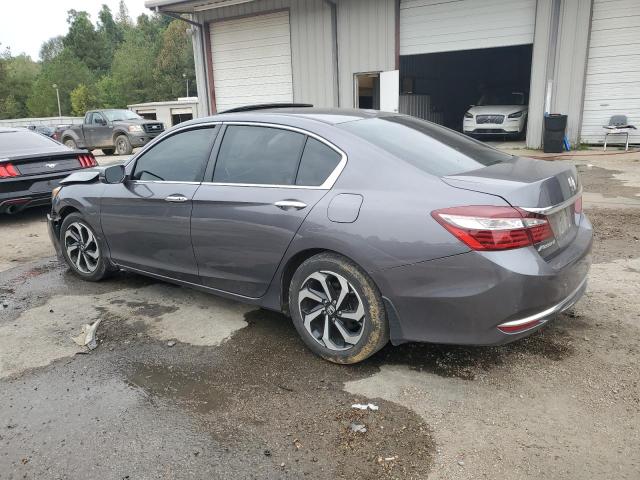 Obraz 2 z 2017 HONDA ACCORD EXL 2017 z VIN 1HGCR2F84HA290262