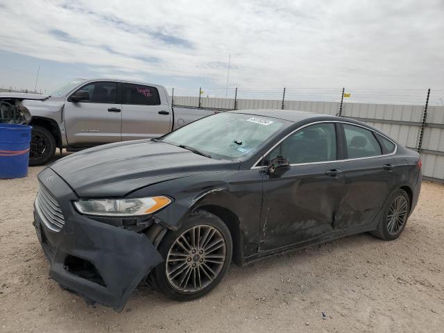 2013 FORD FUSION SE 2013 image