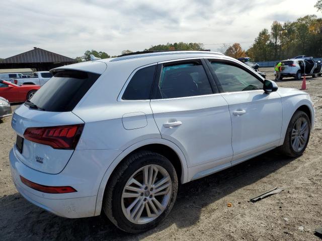 Obraz 3 z 2018 AUDI Q5 PREMIUM PLUS 2018 z VIN WA1BNAFY2J2054476